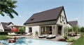 Maison à la vente